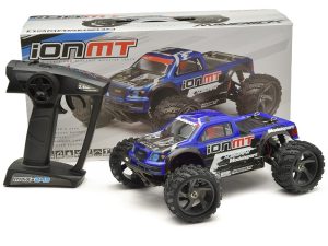 Maverick ION MT 1/18 RTR ELECTRIC Monster Truck MV12803